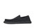 Sanuk Donny Slip On Shoes Mens in Blackout