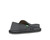Sanuk Donny Slip On Shoes Mens in Charcoal