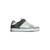 Globe Tilt Shoes Mens in Lunar Grey Green
