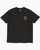 Salty Crew Tailgate Premium Tee Mens in Black Salty Crew Tailgate Premium Tee Mens in Black