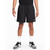 Nike Club Flow Shorts Mens in Black White Nike Club Flow Shorts Mens in Black White
