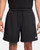 Nike Club Flow Shorts Mens in Black White Nike Club Flow Shorts Mens in Black White
