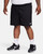 Nike Club Flow Shorts Mens in Black White Nike Club Flow Shorts Mens in Black White