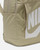 Nike Elemental 21L Backpack in Desert Khaki Parachute Beige Light Orewood Brown