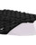 Creatures Mick Fanning Loc-Lite Ecopure Tail Pad in Black White Creatures Mick Fanning Loc-Lite Ecopure Tail Pad in Black White