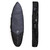 Creatures Of Leisure 6ft 3 Shortboard Triple DT2.0 Cover in Carbon Titanium Creatures Of Leisure 6ft 3 Shortboard Triple DT2.0 Cover in Carbon Titanium