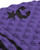 Creatures Griffin Colapinto Lite Ecopure Tail Pad in Punk Purple Black Flames Creatures Griffin Colapinto Lite Ecopure Tail Pad in Punk Purple Black Flames