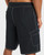 Quiksilver Surfsilk Interconnect 20in Boardshort Mens in Black Quiksilver Surfsilk Interconnect 20in Boardshort Mens in Black
