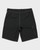 Quiksilver Surfsilk Interconnect 20in Boardshort Mens in Black Quiksilver Surfsilk Interconnect 20in Boardshort Mens in Black
