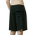 Former System Serpent 19in Trunk Boardshort Mens in Black Former System Serpent 19in Trunk Boardshort Mens in Black
