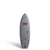 Mick Fanning Unicorn Super Soft 5ft 10 Softboard in Grey Mick Fanning Unicorn Super Soft 5ft 10 Softboard in Grey