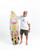 Mick Fanning Unicorn Super Soft 6ft Softboard in Sky Mick Fanning Unicorn Super Soft 6ft Softboard in Sky