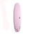 Mick Fanning Double Rainbow Super Soft 7ft Softboard in Pink Soy Mick Fanning Double Rainbow Super Soft 7ft Softboard in Pink Soy