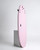 Mick Fanning Double Rainbow Super Soft 7ft Softboard in Pink Soy Mick Fanning Double Rainbow Super Soft 7ft Softboard in Pink Soy