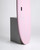 Mick Fanning Double Rainbow Super Soft 7ft Softboard in Pink Soy Mick Fanning Double Rainbow Super Soft 7ft Softboard in Pink Soy