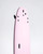 Mick Fanning Double Rainbow Super Soft 7ft Softboard in Pink Soy Mick Fanning Double Rainbow Super Soft 7ft Softboard in Pink Soy