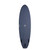 Aloha Smile Funzarelli Supercore 6ft 10 Surfboard in Navy Aloha Smile Funzarelli Supercore 6ft 10 Surfboard in Navy