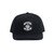 The Mad Hueys Ahoy Fkrs Storm Twill Snapback Cap Mens in Black The Mad Hueys Ahoy Fkrs Storm Twill Snapback Cap Mens in Black