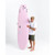 Mick Fanning Beastie Super Soft Tri 6ft 6 Softboard in Baby Pink Mick Fanning Beastie Super Soft Tri 6ft 6 Softboard in Baby Pink