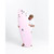 Mick Fanning Beastie Super Soft Tri 6ft 6 Softboard in Baby Pink Mick Fanning Beastie Super Soft Tri 6ft 6 Softboard in Baby Pink
