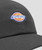 Dickies Hardwick Cap in Black Dickies Hardwick Cap in Black