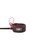 Ocean And Earth One XT Big Wave 10ft Leash in Black Ocean And Earth One XT Big Wave 10ft Leash in Black