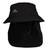 Creatures Of Leisure Reliance Legionnaire Surf Bucket Hat in Black