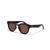 Ritual Blackmarket Sunglasses in Polished Black Bronze Polarised Ritual Blackmarket Sunglasses in Polished Black Bronze Polarised