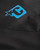Creatures Of Leisure Grom Day Use 5ft Cover in Black Cyan Creatures Of Leisure Grom Day Use 5ft Cover in Black Cyan