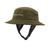 Ocean And Earth Toddlers Bingin Soft Peak Surf Hat in Olive Ocean And Earth Toddlers Bingin Soft Peak Surf Hat in Olive