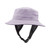 Ocean And Earth Toddlers Bingin Soft Peak Surf Hat in Pale Lilac Ocean And Earth Toddlers Bingin Soft Peak Surf Hat in Pale Lilac