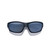 Ritual Teenage Zero Sunglasses in Matte Black Silver Grey Polarised