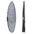 Creatures Of Leisure 7ft 1 Shortboard Day Use DT2.0 Cover in Titanium Black Creatures Of Leisure 7ft 1 Shortboard Day Use DT2.0 Cover in Titanium Black