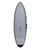 Creatures Of Leisure 7ft 1 Shortboard Day Use DT2.0 Cover in Titanium Black Creatures Of Leisure 7ft 1 Shortboard Day Use DT2.0 Cover in Titanium Black