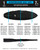 Creatures Of Leisure 7ft 1 Shortboard Day Use DT2.0 Cover in Titanium Black Creatures Of Leisure 7ft 1 Shortboard Day Use DT2.0 Cover in Titanium Black