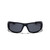 Ritual Dragster Sunglasses in Matte Black Black Polarised Ritual Dragster Sunglasses in Matte Black Black Polarised