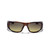 Ritual Dragster Sunglasses in Smokey Tort Amber Fade Polarised Ritual Dragster Sunglasses in Smokey Tort Amber Fade Polarised