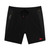 Florence Marine X Cordura Airtex Boardshort Mens in Black Florence Marine X Cordura Airtex Boardshort Mens in Black