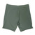 Florence Marine X Standard Issue Boardshort Mens in Dark Sage Florence Marine X Standard Issue Boardshort Mens in Dark Sage
