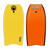 Nomad Enigma EPS Cres 40in Bodyboard in Yellow Orange Nomad Enigma EPS Cres 40in Bodyboard in Yellow Orange