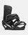 Jones Mercury Fase Bindings 2026 in Eclipse Black
