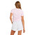 Roxy Dreamer Short Womens in White