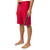 Oneill Superfreak 22in Re-Issue Boardshort Mens in Lifeguard Red