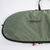 FCS 6ft 3 Classic Shortboard Cover in Alpine