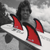 FCS II Mason Ho PC AirCore Code Red Large Tri Fin Set