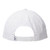 Birds Of Condor Neverfind Snapback Cap in White