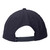Birds Of Condor Neverfind Snapback Cap in Navy