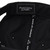 Birds Of Condor Neverfind Snapback Cap in Black