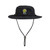 Birds Of Condor Neverfind Boonie Hat in Black