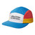 Birds Of Condor Feel Good Sports Cap in White